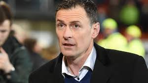 Dick Campbell: Arbroath appoint former Forfar manager