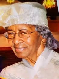 Oreatha Avon Hines Obituary (2023)