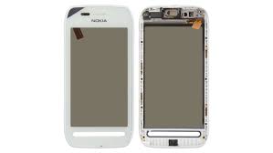 Touchscreen compatible with Nokia 603 ...