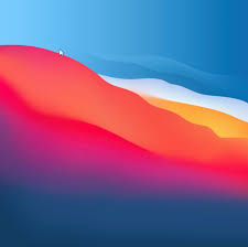 Mac pro xdr monitor wallpaper Download Macos Big Sur And Macbook Pro M1 Wallpapers Full Quality Gadgetsay
