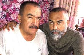 San Jay написал поздравительный пост, в котором указал, что добился всего  благодаря молитвам отца