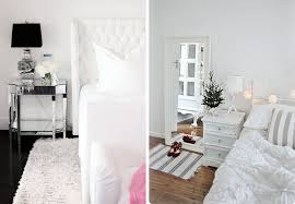 Check out these 40 backyard wedding ideas, curated for couples of every type. White Bedroom Inspiration Bouncingrobbit
