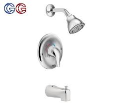 Chateau Chrome Tub Shower Faucet Tub And Shower Faucets Shower Tub Shower Faucet