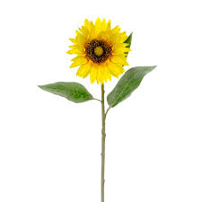 Check spelling or type a new query. Sunflower Stem Yellow 72cmh Artificial Flowers