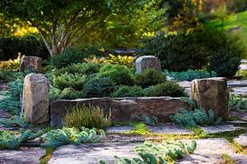This Breathtaking Vermont Farmhouse Complete With Stunning Stonework Is A Garden Lover S Dream Garden Lovers Vermont Garden Front Of House