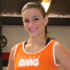 She is 29 years old and is a cancer. Jade Barbosa Jadeoficial Twitter