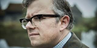 Endeavour Cast Guide