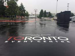 Ontario is canada's leading manufacturing province, accounting for 52% of the total national manufacturing shipments in 2004. Exhibition Place Basketball Courts Exhibition Place