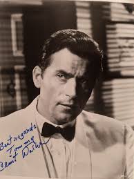 Clint as Capt Dennis Bourke in the great anti war movie 'None But the  Brave'(1965). It was the only film directed by co-star Frank Sinatra and  the 1st joint venture film with