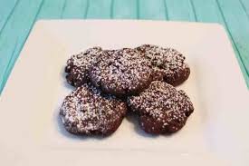 Check spelling or type a new query. Chocolate Cookies 1 Freestyle Point Each