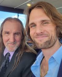 We are deeply saddened to learn of the passing of our dear friend and  percussionist, Dan Hanle. He was an extraordinarily kind man, a great  friend and wonderful musician. We will miss