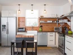 It is an amazing kitchen addition that showcases your personal touch and taste. How To Care For A Wood Backsplash This Old House