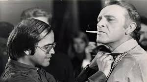 An eye for the different