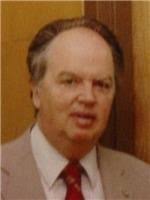 Robert Canfield Obituary (1937