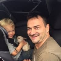 Nick Lucier's Instagram, Twitter & Facebook