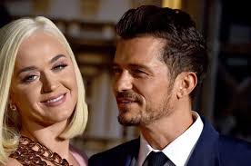 Katy Perry and Orlando Bloom finally address split rumours after cryptic  posts