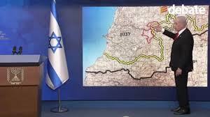 Netanyahu revela el plan definitivo de Israel: ¿Se acerca la paz con Líbano?