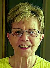 Renate Ilse Winkler Richardson