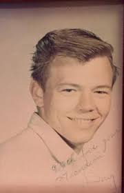 Douglas Pitts Obituary