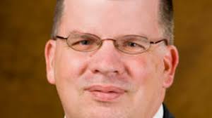 Golden LEAF's Dan Gerlach to become interim ECU chancellor