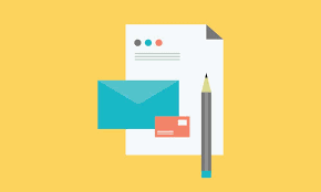 Limit your cover letter to one page and customize it to a specific recruiter, company and positio. Submitting Your Manuscript Write The Right Cover Letter