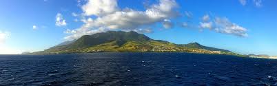 Best Time To Visit Saint Kitts And Nevis Climate Chart And