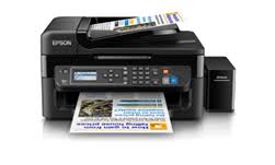 Epson L565 Drivers Download