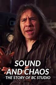 How to watch and stream Sound and Chaos: The Story of BC Studio