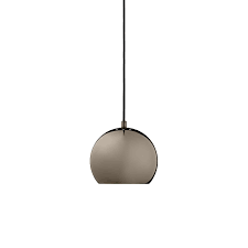 Frandsen Lighting Ball Pendant Light Dlaguna Com Scandinavian Lights