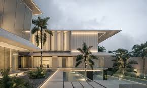 Tipe rumah ini haruslah dibuat dengan cukup besar agar bisa menampung lebih banyak orang. 900 Modern Villa Designs Ideas In 2021 Modern Villa Design Villa Design Architecture
