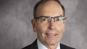 Justice elected Canaveral Port Authority Board of Commissioners chair