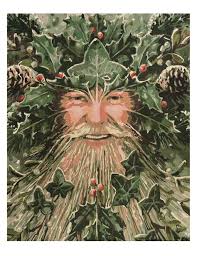 New Year spirit Poster picture guaranteed metal