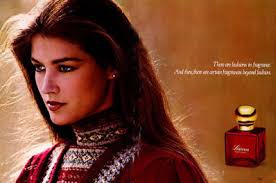 Lauren by Ralph Lauren (1978)