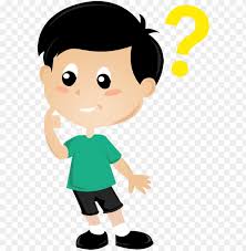 Cartoonize image is a marvelous photo editing app for you to cartoon yourself and make an awesome pencil sketch, pop art, or cartoon from your photo gallery or with your selfie camera! Cartoon Boy Thinking Png Thinking Boy Cartoon Png Image With Transparent Background Toppng