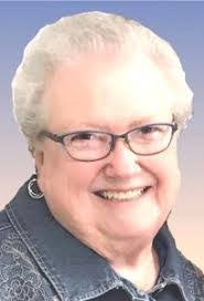 Gloria Garrett's Instagram, Twitter & Facebook