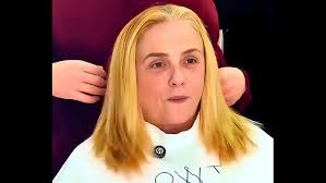 Grow Hair Faster with Inversion Method!