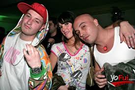 YoFui.com: Daniel Aspillaga, Isidora Munizaga, Gonzalo Astaburuaga en  Adidas en Teatro Novedades, Teatro Novedades (12373)