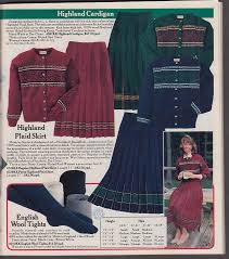 L L Bean Outdoor Sporting Specialties Christmas Catalog 1988