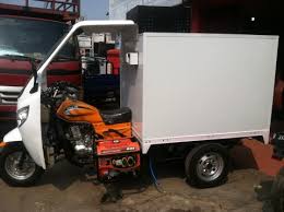 Padahal viar merupakan perusahaan otomotif asal indonesia yang bermarkas di jakarta. Di Daerah Ini Motor Roda Tiga Haram Dimiliki Perorangan