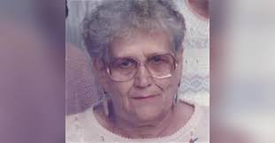 Margaret Calvo Obituary