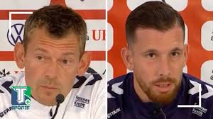 Lars Knudsen KNOWS the KEY for Denmark to achieve VICTORY over Switzerland  in the UNL