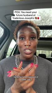 Meeting Traderious Joseph: A Black Girl's Story