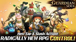 A hidden odyssey of lineage Descargar Guardian Soul 1 1 3 Apk Data Para Android 2021 1 1 3 Para Android