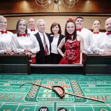We did not find results for: Casino Entertainment