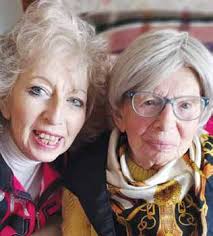 JOURNAL 90+ years of Aufbau