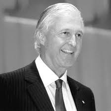 Galen Weston's Instagram, Twitter & Facebook