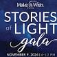 Make-A-Wish Wyoming's Stories of Light Gala