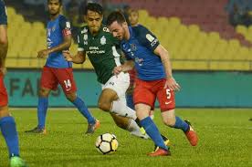 Saksikan pertembungan antara melaka united dan johor darul ta'zim (jdt) malam ini, rabu, 26.06.2019, 9.00 malam di stdium hang jebat, melaka. Jdt One Match Away From Fifth Super League Title After 4 0 Win Over Melaka Sports247