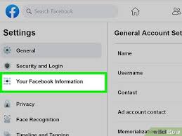 Check spelling or type a new query. 4 Ways To Retrieve Deleted Facebook Messages Wikihow