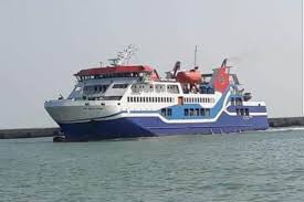 Nama asli sunan drajat adalah raden qasim atau juga dikenal raden syarifudin. Kapal Rute Lamongan Pulpis Mulai Pelayaran Perdana Awal Agustus Ini Antara News Kalimantan Tengah Berita Terkini Kalimantan Tengah
